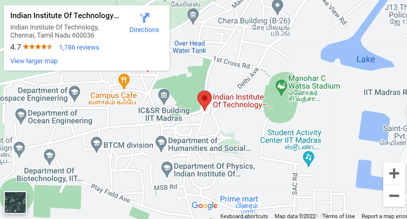 Contact Us